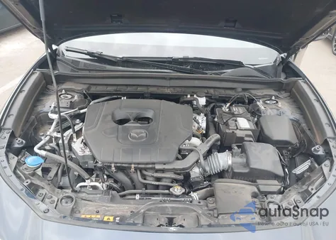 2024 Mazda Cx-30 2.5 S из США, поврежденный, VIN 3MVDMBAM2RM713851